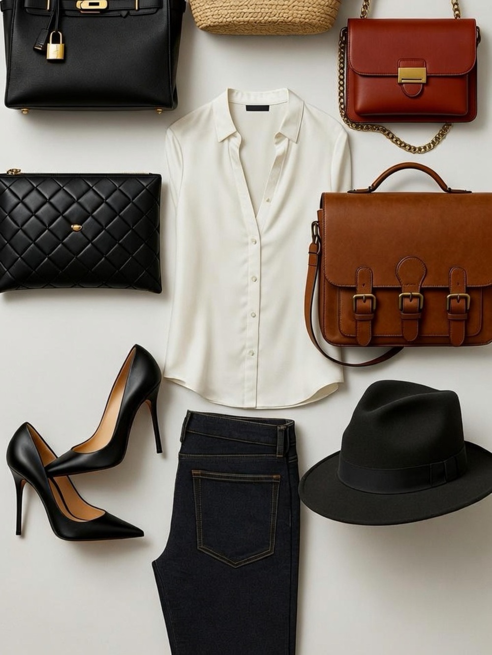 Clothing